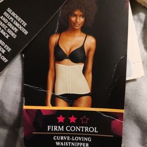 Waist Nipper Waist Clincher